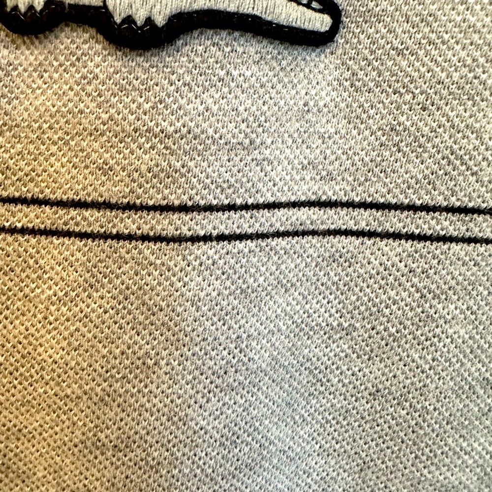 Mens original Lacoste Polo